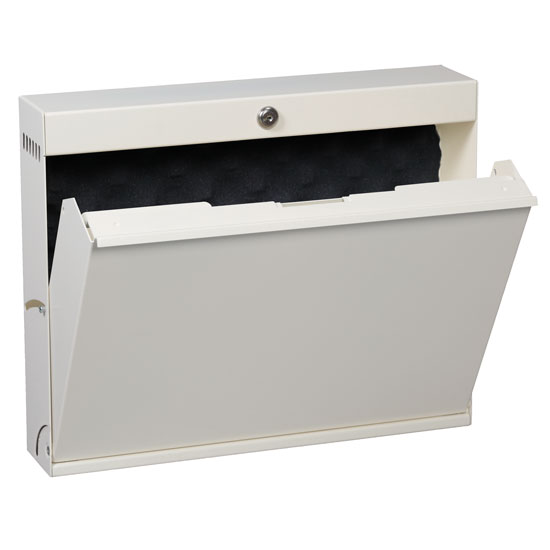 SO - 1 Laptop Locker - LTL2K - 18 SO - 1 Laptop Locker - LTL2K - 18